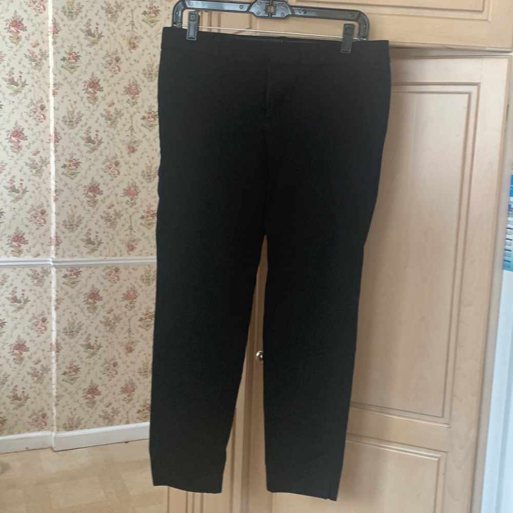 Banana Republic Sloan pants